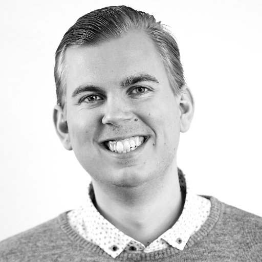 EbbeVestergaard's profile picture. Jeg bor til daglig i Aarhus C og så er jeg partner i IT virksomheden Brand By Hand Aps.