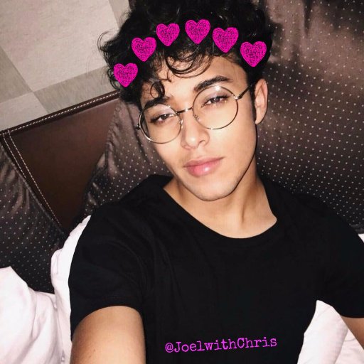 JoelwithChris's profile picture. 