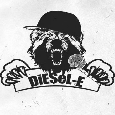 DiE$eL-E is an East Coast American emcee from Queens, N.Y. His stage name derives from the acronym Determined Individual Earning $ Every Lyric Experimentally.