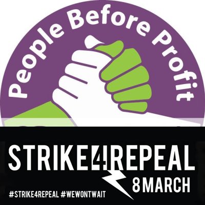 PBPproChoice's profile picture. People Before Profit are proudly pro- choice we are one of the few  parties addressing the issue. Our Pro-choice page aims to broaden the  national dialogue.