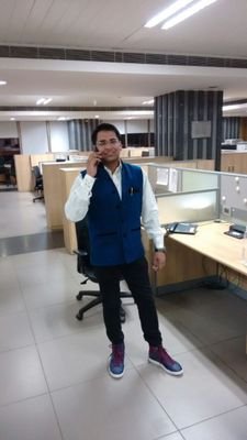 imshankh's profile picture. 