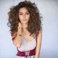 shibani dandekar(@shibanidandekar) 's Twitter Profile Photo