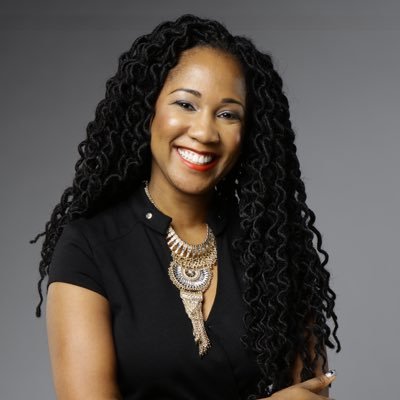 Took a break from #CSuite 👩🏽💼life to start a family, now I’m back & loving 🥰 life as a #MomBoss & #7Figure #Business Architect