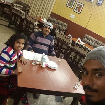 1972Chauhan's profile picture. Ph.D chemistry