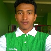 Moh Panji Kusuma (@mohpanjik) 's Twitter Profile
