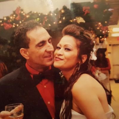 Born and raised in the Philippines, migrated in USA since 1992, and a license hairstylist since 1997. .