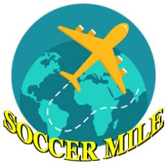 【⚽️＆✈️】の先駆者的サイト『サカ×マイル 〜海外サッカー観戦を目指し大量マイル獲得に励むブログ』の主。南米２部からＣＬ決勝まで生観戦！ゴール裏OB／『お金をかけずマイルを量産』してビジネスクラスで欧州旅行やＷ杯現地観戦。JAL＋ANAで残90万マイル。多分日本一⚽️チケットにも詳しいブログ。🉐アウェイ遠征術も❗️