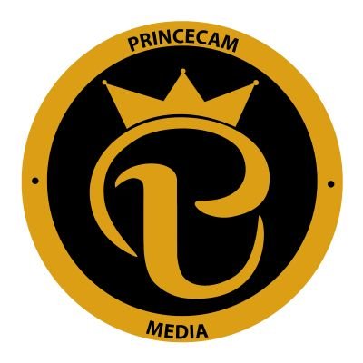 Princecam_Media's profile picture. 