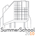 Mit der SummerSchool 2010 bieten wir Ihnen die Möglichkeit, aus einem fächerübergreifenden Portfolio Ihren persönlichen Studienwunsch zusammenzustellen.