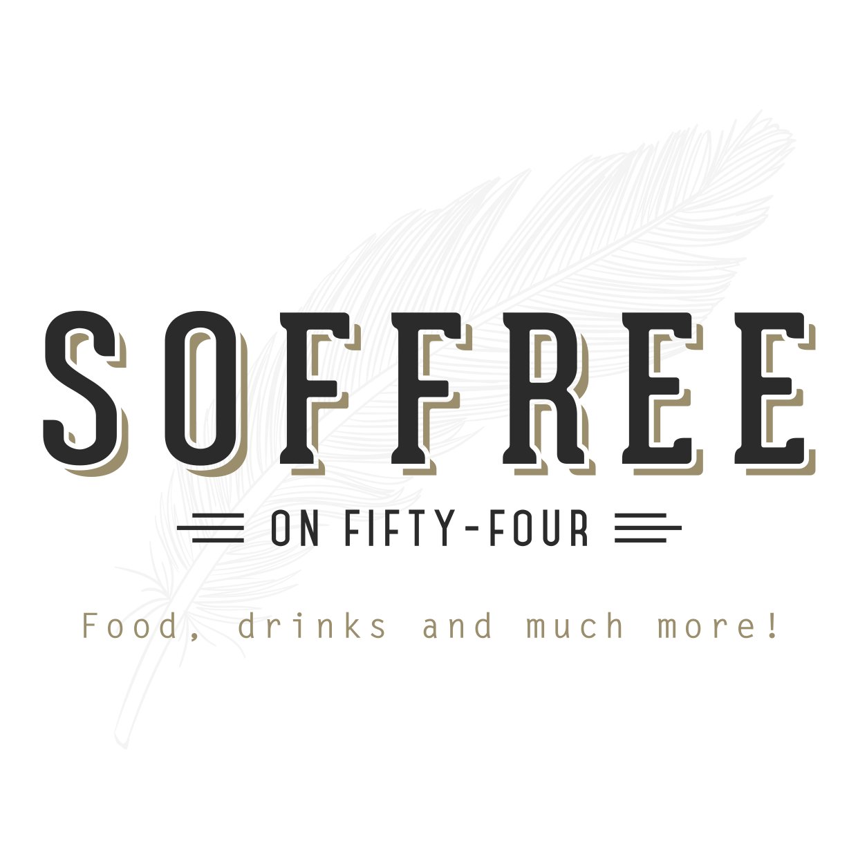 Soffreeon54's profile picture. We bieden de volledige entourage van een restaurant, maar dan met lage instap, gezellige sfeer en goeie beleving!