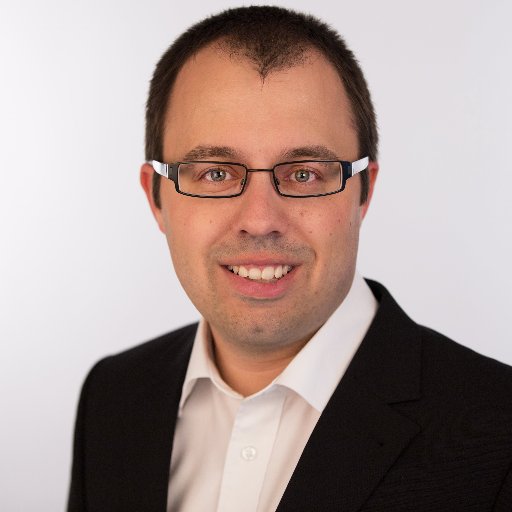 raphbo's profile picture. Working in the Education Team @microsoft_ch