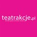 Teatrakcje (@teatrakcje) Twitter profile photo Teatrakcje (@teatrakcje) Twitter profile photo