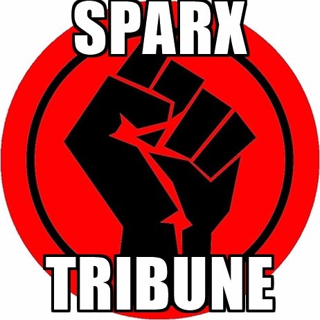 Investigative journalism & rogue political commentary. Author: @ProgJourn4The99  
Email tips/documents/memos to sparxtribune@protonmail.com