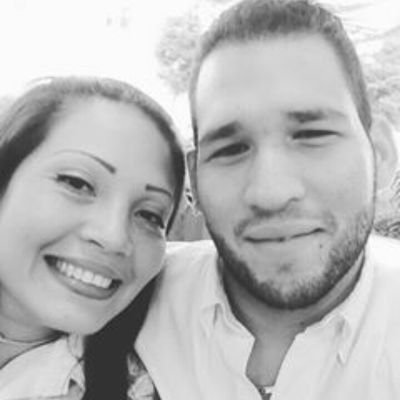 juandaviddddd1's profile picture. Gracias Dios por todo!