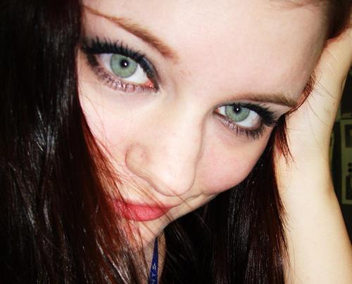 CarlieFace6's profile picture. 