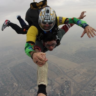 Toymaker87's profile picture. making it up as I go