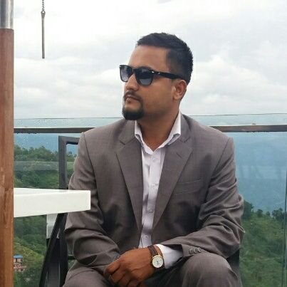 WAGLEYGP's profile picture. लेखन तथा पत्रकारितामा रुचि
सिधा कुरा। सिधा बिचार!!