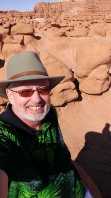 LarryGull23's profile picture. 