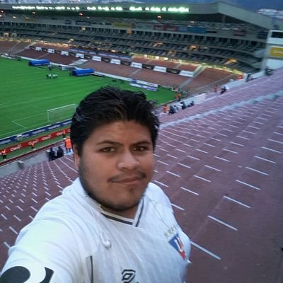 byronchk's profile picture. SOY ALEGRE Y MOLESTOSO