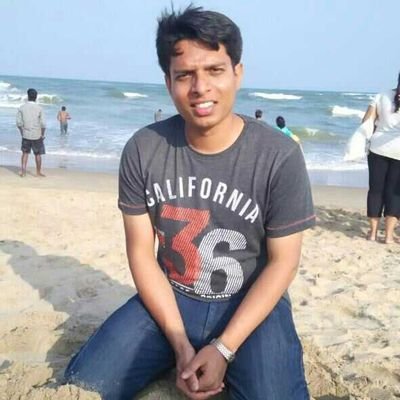 iSurajVasanthan's profile picture. A Ranter!!!!