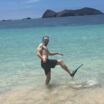 JamesHowe1's profile picture. 