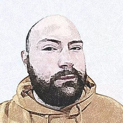 lucacerone's profile picture. 