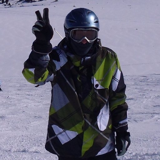 bitrixoid's profile picture. В свободном полёте...