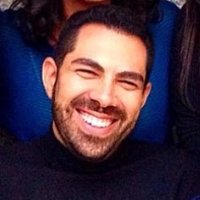 Ali John Zarrabi, MD (@alijohnzarrabi) 's Twitter Profile