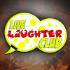 Live Laughter Club