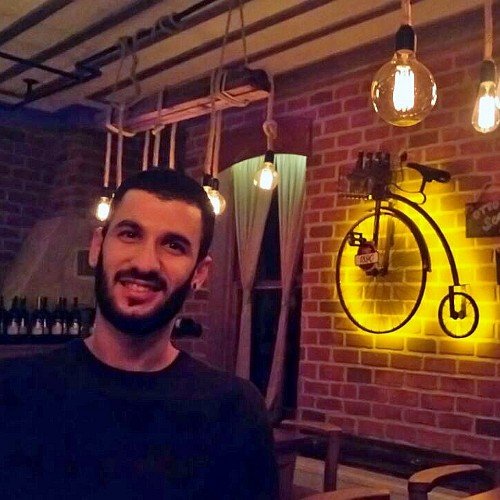 kamuranakcay's profile picture. Test Otomasyon Uzmanı ... Kamp - Seyahat - Gezi