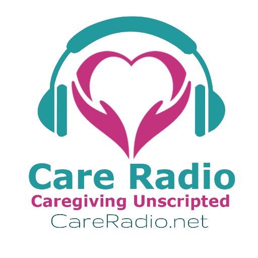 Twitter account for Care Radio with host @tamineumann #caregivers #advocates #seniors #diabetes #dementia Listen In: