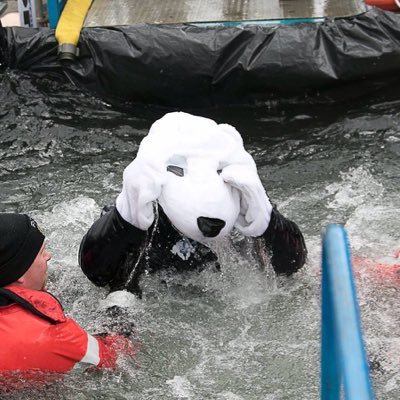 Welcome to the Peel Regional Police 2019 Polar Plunge! Working together for Special Olympics