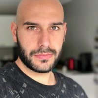 Jérôme Alves (@jegnux) 's Twitter Profile Photo Jérôme Alves (@jegnux) 's Twitter Profile Photo
