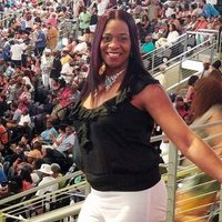 Lashonda dixon - @Lashondadixon3 Twitter Profile Photo