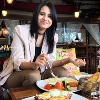 Archana Yadav (@archydv) 's Twitter Profile Photo Archana Yadav (@archydv) 's Twitter Profile Photo