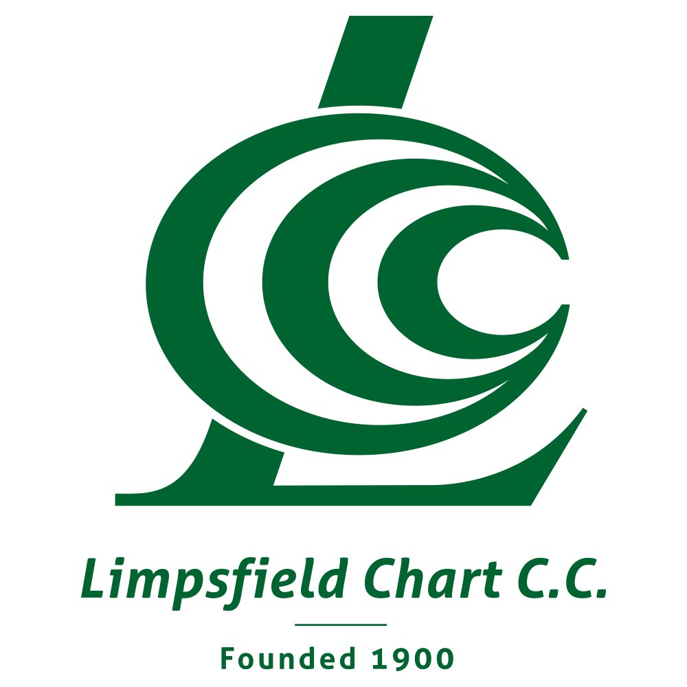 Probably, definitely the best cricket club in Limpsfield Chart. Sponsored by Well Life Clinic, @LAHProperty and https://t.co/s3qbDOhUoW