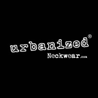 Urbanized Neckwear(@UrbanizedNW) 's Twitter Profile Photo