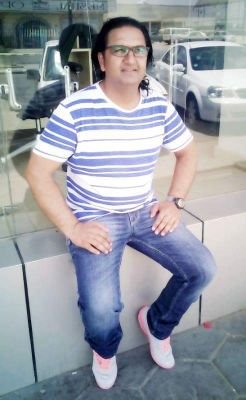 BashudevAchary1's profile picture. काहा बाट सुरु गरौ