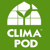 ClimaPod Greenhouses(@climapod) 's Twitter Profile Photo