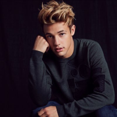 @camerondallas just got the tour dates! who's excited