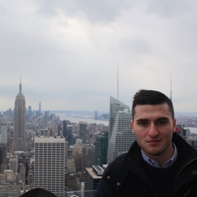 ColaianniA's profile picture. 2⃣0⃣ | Brussel, Belgium | Management student at ICHEC | Travel | I don't have dreams, I have goals H.S. |