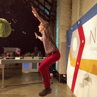 Product Manager on Google Cloud Platform, Nuclear Physicist, avid cook and coffee lover.