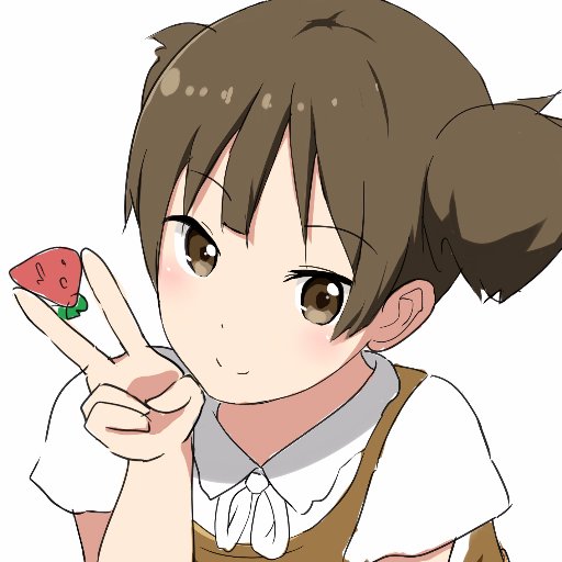 鈴木純@ハムスター系女子さんのプロフィール画像