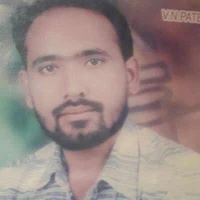 VinuBhaiNPatel2's profile picture. BA Eco