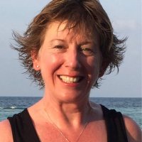 Rosemary Gillespie (@ceoscp) 's Twitter Profile
