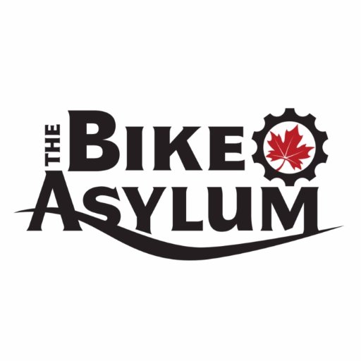 The Bike Asylum