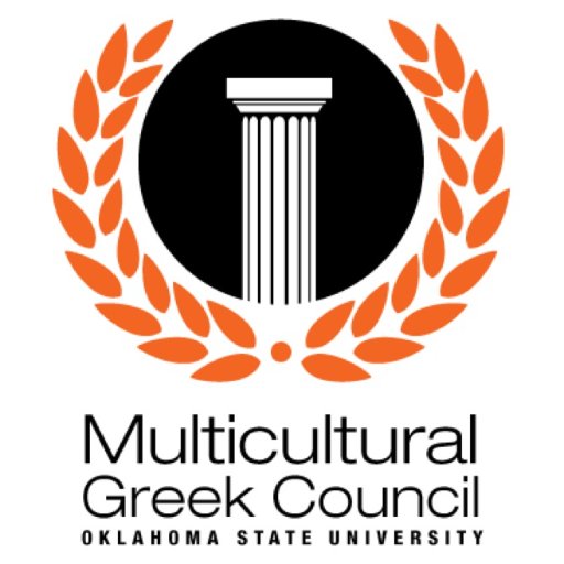 The official Twitter account of the Multicultural Greek Council at Oklahoma State University.