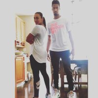 AIR MAMA (@bballmom25) 's Twitter Profile