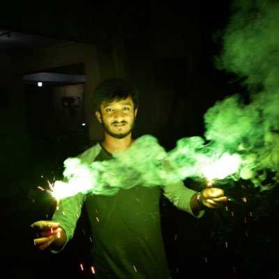 Mushtaaaq_'s profile picture. Passionate healthcare professional. Masters in Information Technology, Food, Football, some code, and a lot of Travelling.