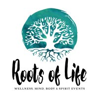 Roots of Life Events (@rootsoflife5) 's Twitter Profile